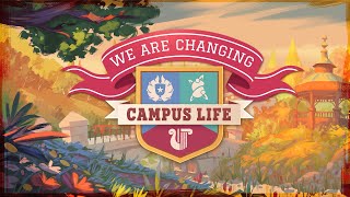 Campus Life - Next Fest Teaser! screenshot 5