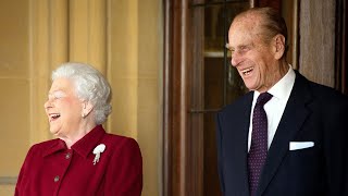 video: 48 of Prince Philip's greatest quotes and funny moments