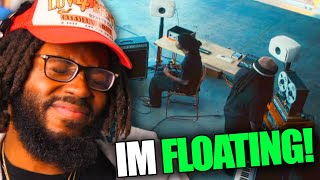 Monte Booker and Nami just dropped a MASTERPIECE! ✨ (defense reaction)