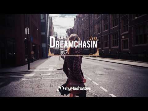 Abstract beat prod. by Vybe - DreamChasin’ @ the myFlashStore Marketplace