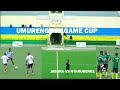 UMURENGE KAGAME CUP 3RD PLACE :::  JABANA VS NYARUGENGE (0:1)