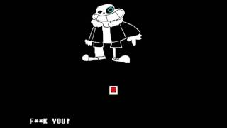 sanness fight undertale battle simulator