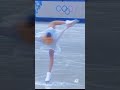 Let&#39;s remember✨️Carolina Kostner &quot;Ave Maria&quot; Sochi 2014 #shorts#carolinakostner