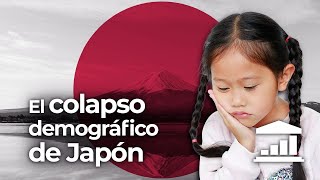 El COLAPSO demográfico de JAPÓN - VisualPolitik