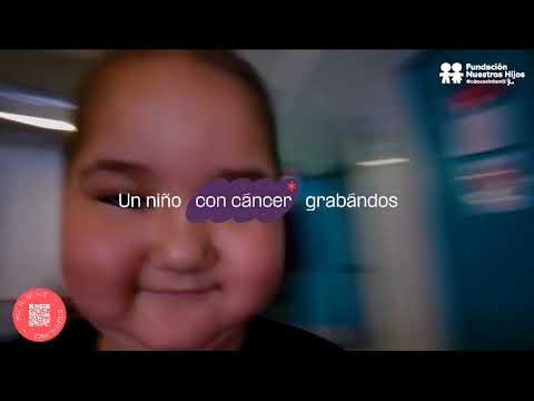 Fundación Nuestros Hijos Digital Fundraiser 2023