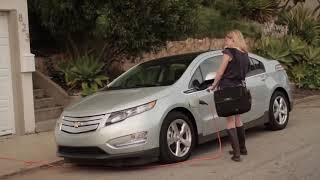 Chevy Volt Commercial mp4
