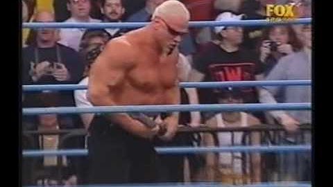 Scott Steiner Custom Titantron