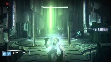 Tutorial/Guide: How To Solo Bridge, Crota (All 3 Characters)