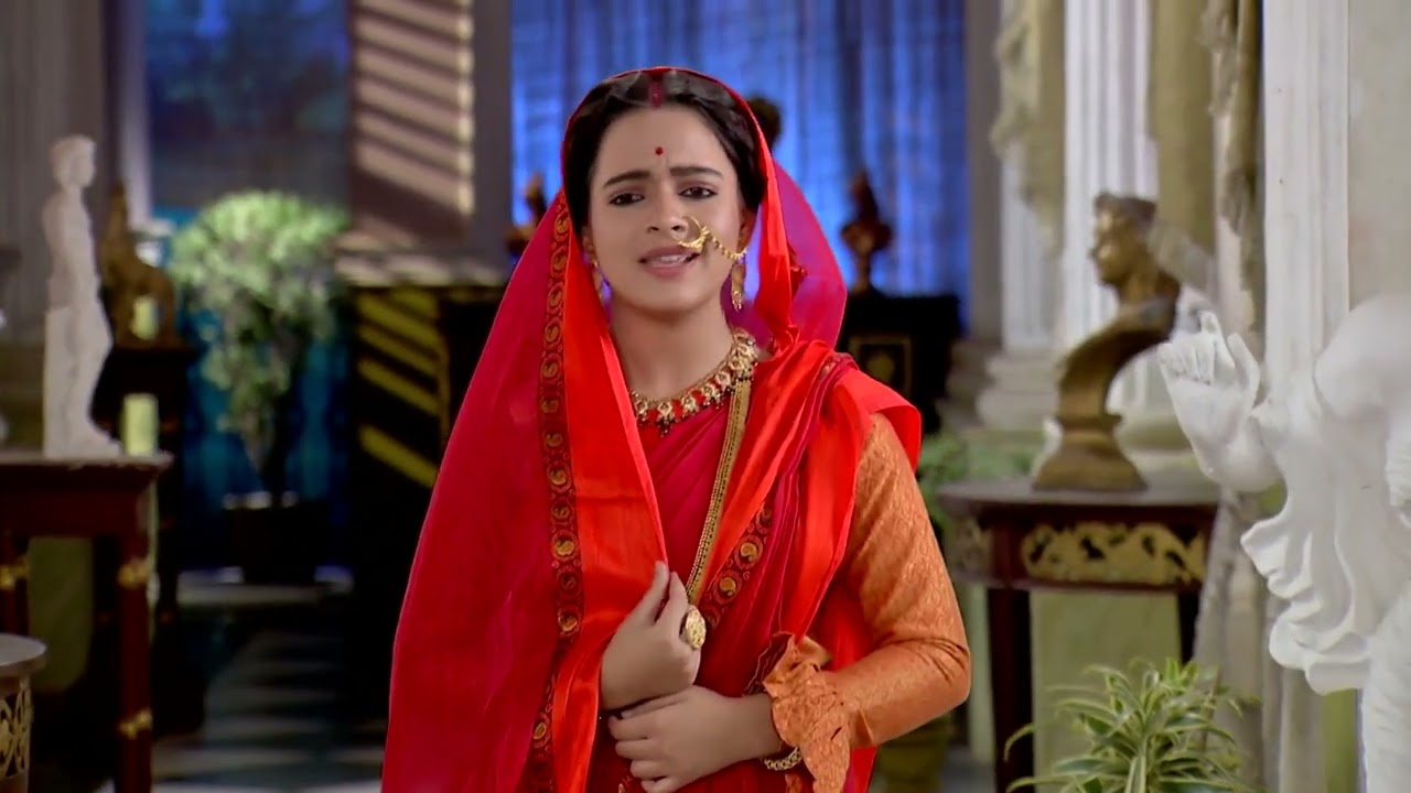 Rani Rashmoni - Ep 566 - Subrata Roy, Ditipriya Roy - Bengali Tv Serial - Zee5 Bangla Classics