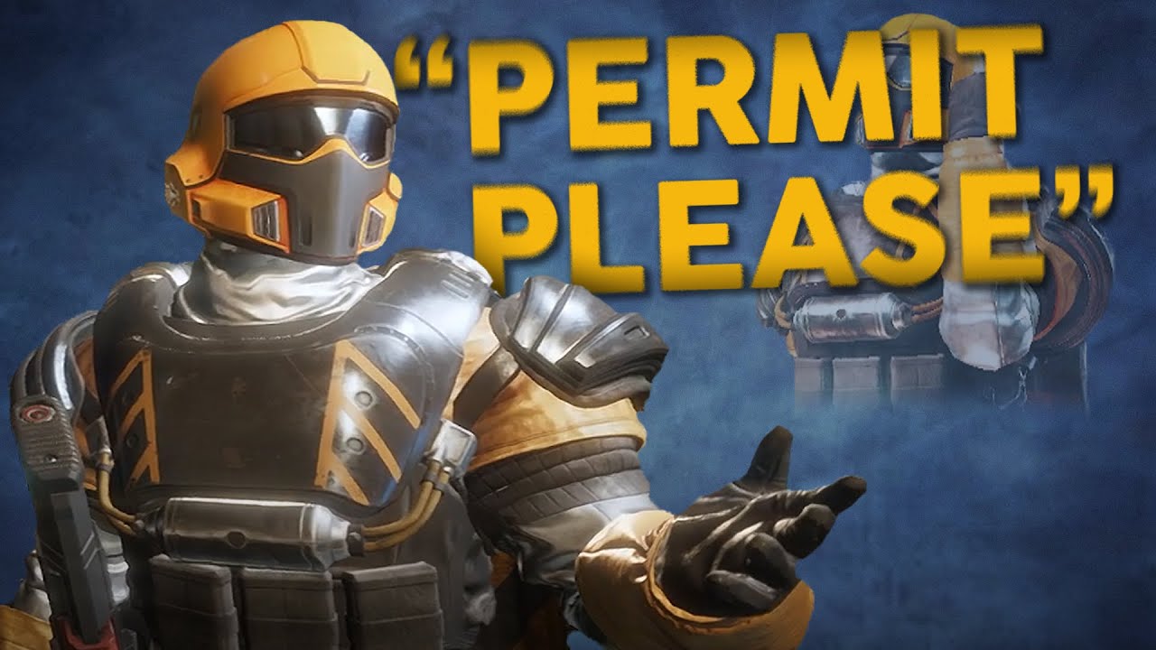 Helldivers 2 moments that scream SAFETY VIOLATION