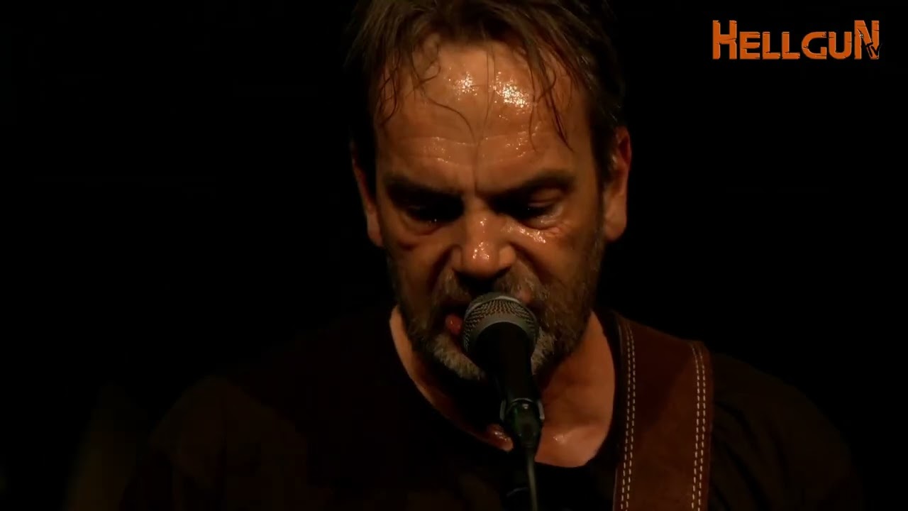 HELLGUN - Teaser / Promo