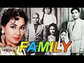 Meena Kumari Family With Parents, Husband, Sister, Affair, Career, Death and Biography