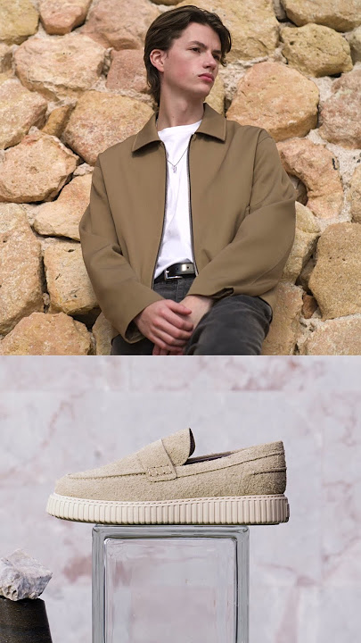 From the sand to the city, the #HOGAN H683 Boat shoes is all about laid-back sophistication.