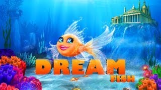 Dream Fish - iPhone & iPad Gameplay Video screenshot 1