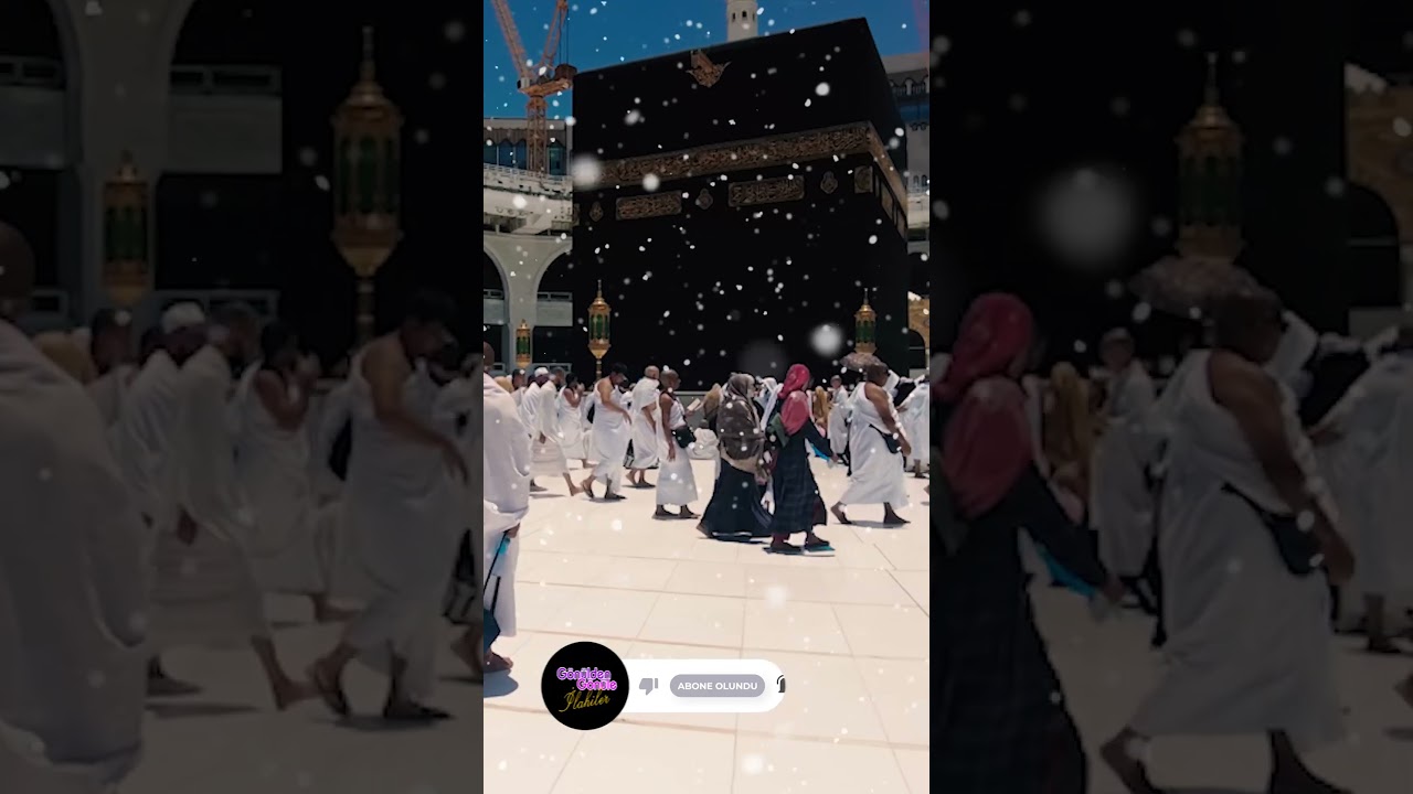 ARADIM SENİ - EN GÜZEL İLAHİLER