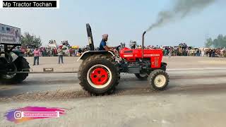 Swaraj 855 vs new holland 3630 Tochan fight Dono ad gaye 🌪️