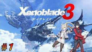 1 Xenoblade3（ゼノブレイド3）】1000年後の今日も生まれ変わって歌い