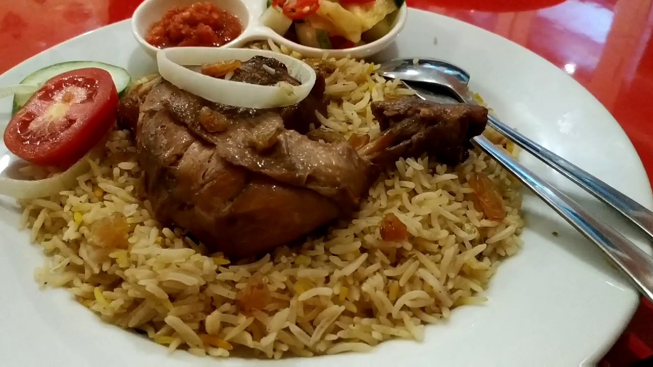  Makanan  khas arab  YouTube