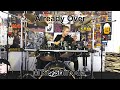 Already Over - Mike Shinoda - Drum Cover