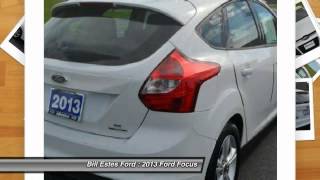 2013 Ford Focus Brownsburg, Indianapolis, Avon P2059