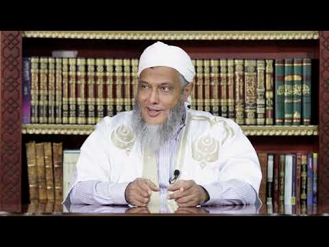 مراحل الدعوة النبوية فضيلة الشيخ محمد الحسن الددو