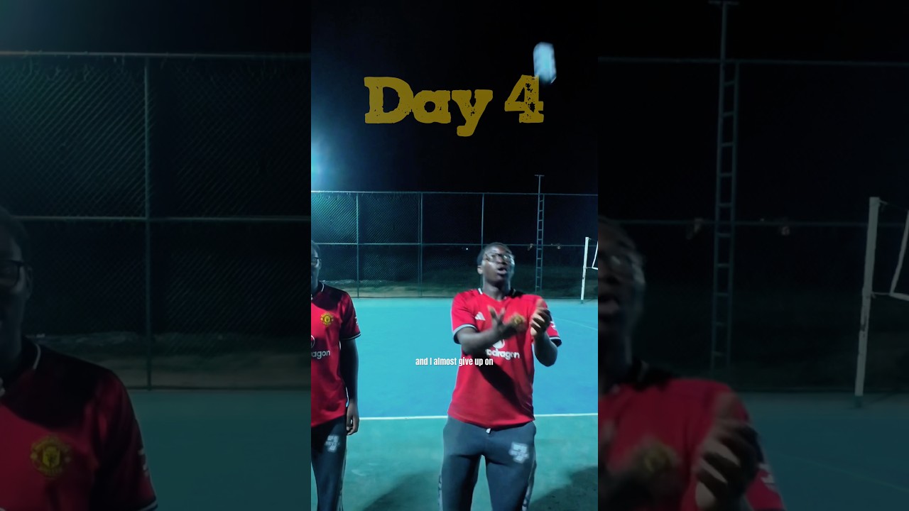 I almost gave up #shorts #vlog #challenge