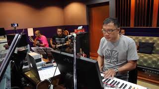 Download Lagu Jamal Abdillah Live Rehearsal @ Babyboss Studio MP3