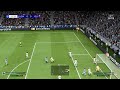 FC 26 PS5 gameplay uefa champions League phase inter vs olympiacos fc matchday 2