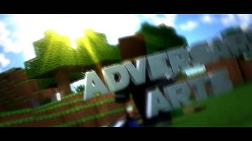 Introduction Adversary Arts // Ryan [MC-SYNC] ft. Andrea68 (My Version)