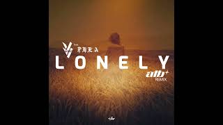 VISIONV feat. PHEA - Lonely (ATB Extended Remix)