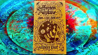 Jefferson Airplane / Hot Tuna 1970-09-15 Fillmore West SF - NEW SBD SOURCE (full concert)