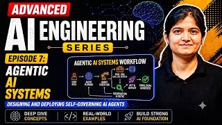 Episode 7: Welcome to Agentic AI!