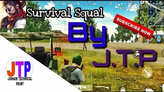 How to run survival squad game in Android ? screenshot 5