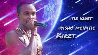 MEIMUTIE KIRET - LESHAO LESHAO (Official lyrics video)