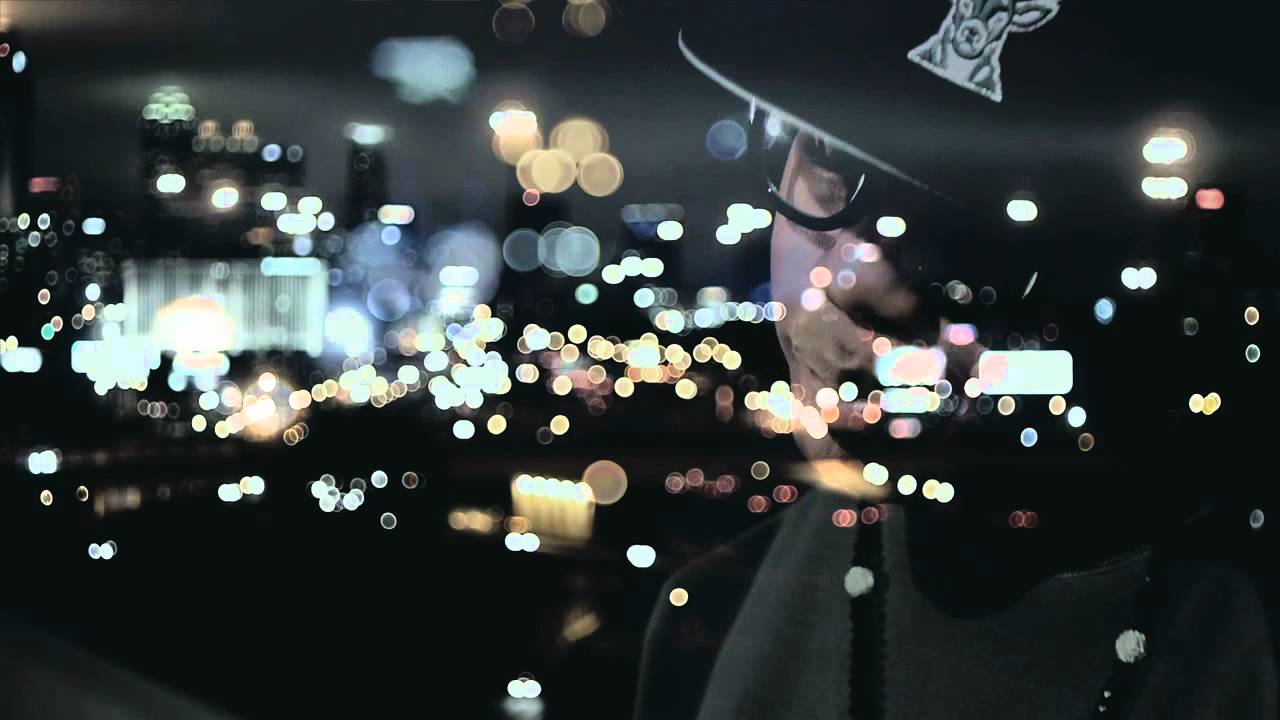 Skyzoo - "Could've Struck the Lotto" (Official Music Video)