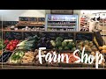 Английский фермерский магазинчик | English farm shop