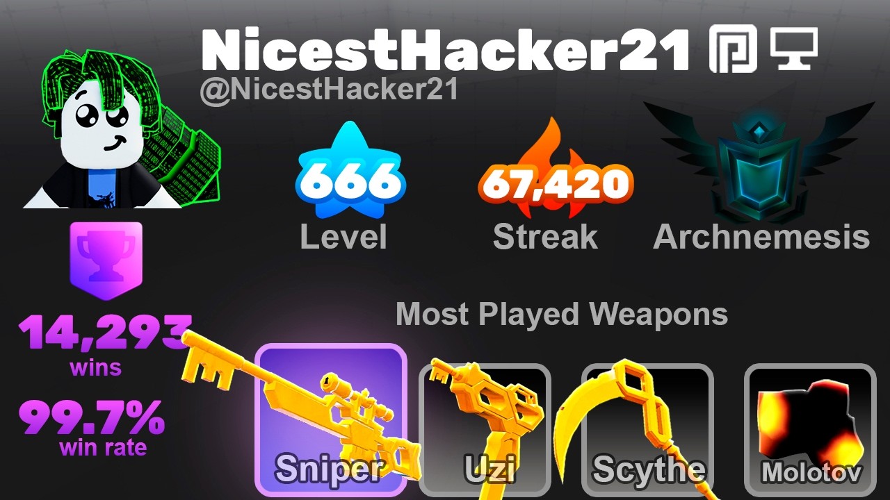 I Met The CRAZIEST HACKER In Rivals..