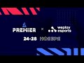 [RU] День 4 I Запись игр I BLAST Premier Fall 2021