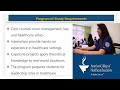Career Path Presentation