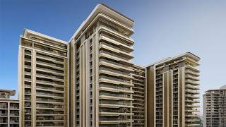 Elan The Emperor – Ultra Luxury Living on Dwarka Expressway | Limited Residences