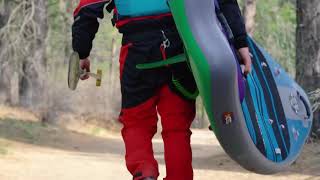 Big Eddy SUP