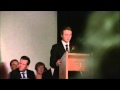 Michael lane head boy speech