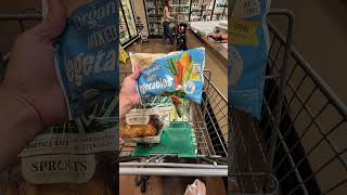 🛒weekly grocery for fam of 4 #grocerystore #sproutsfarmersmarket #familyoffour #dailymomlife #fys