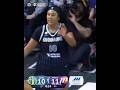 😤 Kamilla Cardoso AND-1 | Chicago Sky WNBA Women's basketball #shorts #short #basketball #WNBA