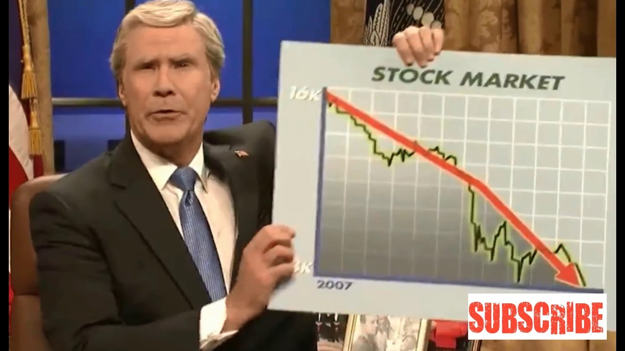Host Will Ferrell returns as George W. Bush for 'SNL' cold open