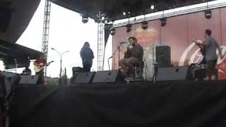 Coma - Bizz (Peninsula august 2008)