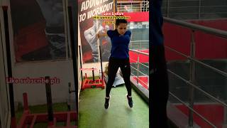 Hiit workout for fat loss ll fast fat burning exercise at home #cardio #hiitworkout #sports #yt