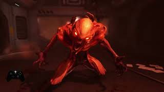 XCloud - Streaming test (Doom)