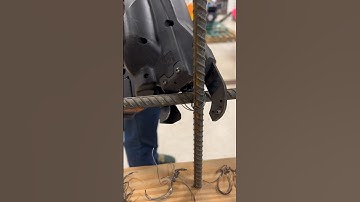 Max Rebar Tying Tool #max #rebar #MaxRB441T