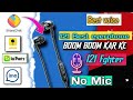 Ab karo 121 macha do Bhai 121 mic earphone 2025 121 बेस्ट इयरफोन 121 karne ke liye best earphone2025